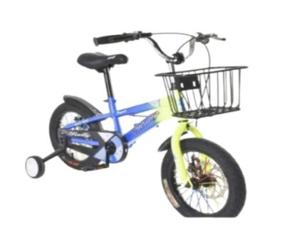 صورة دراجة مقاس  14